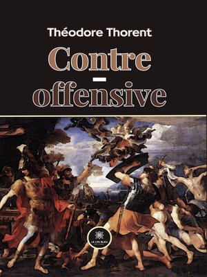 cover image of Contre-offensive